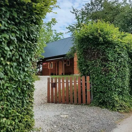 Vila House Jela Karlovac Exteriér fotografie