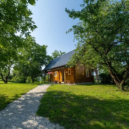 Vila House Jela Karlovac Exteriér fotografie