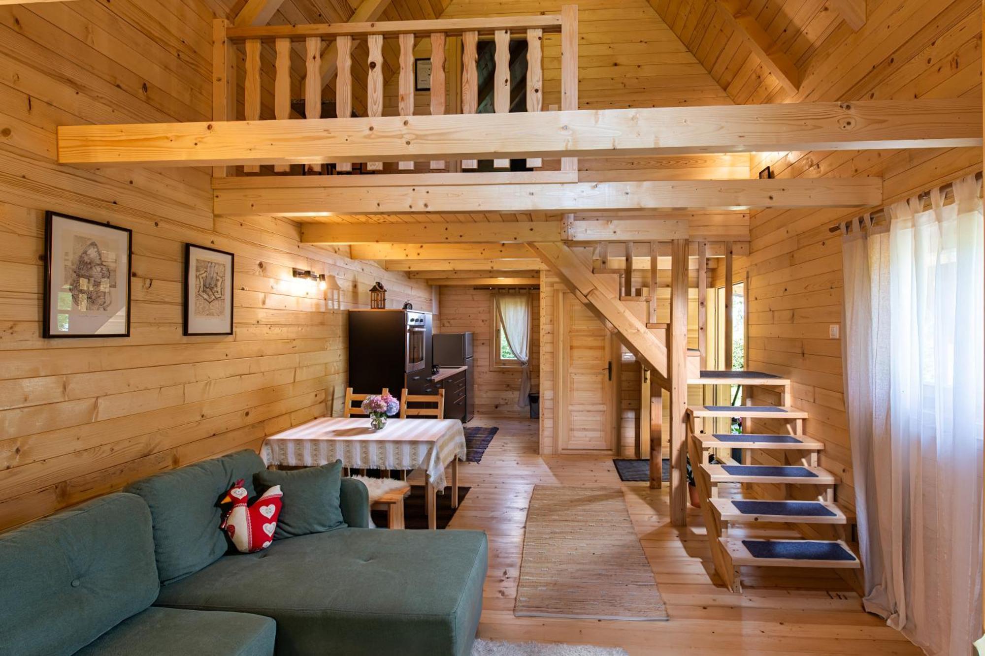 House Jela Holiday home *