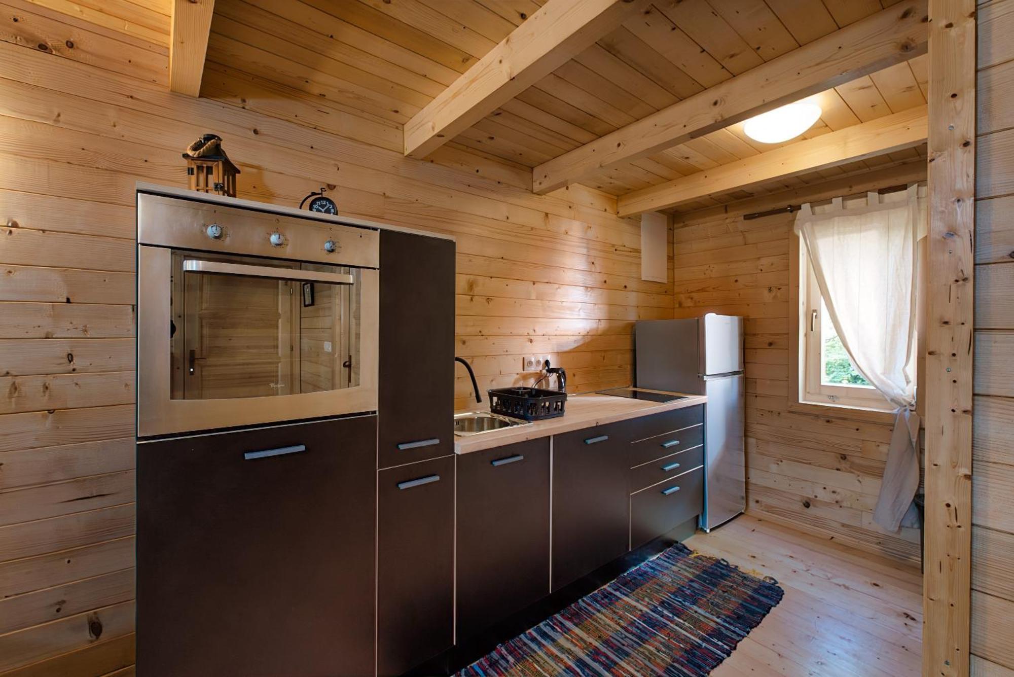 House Jela Holiday home Karlovac