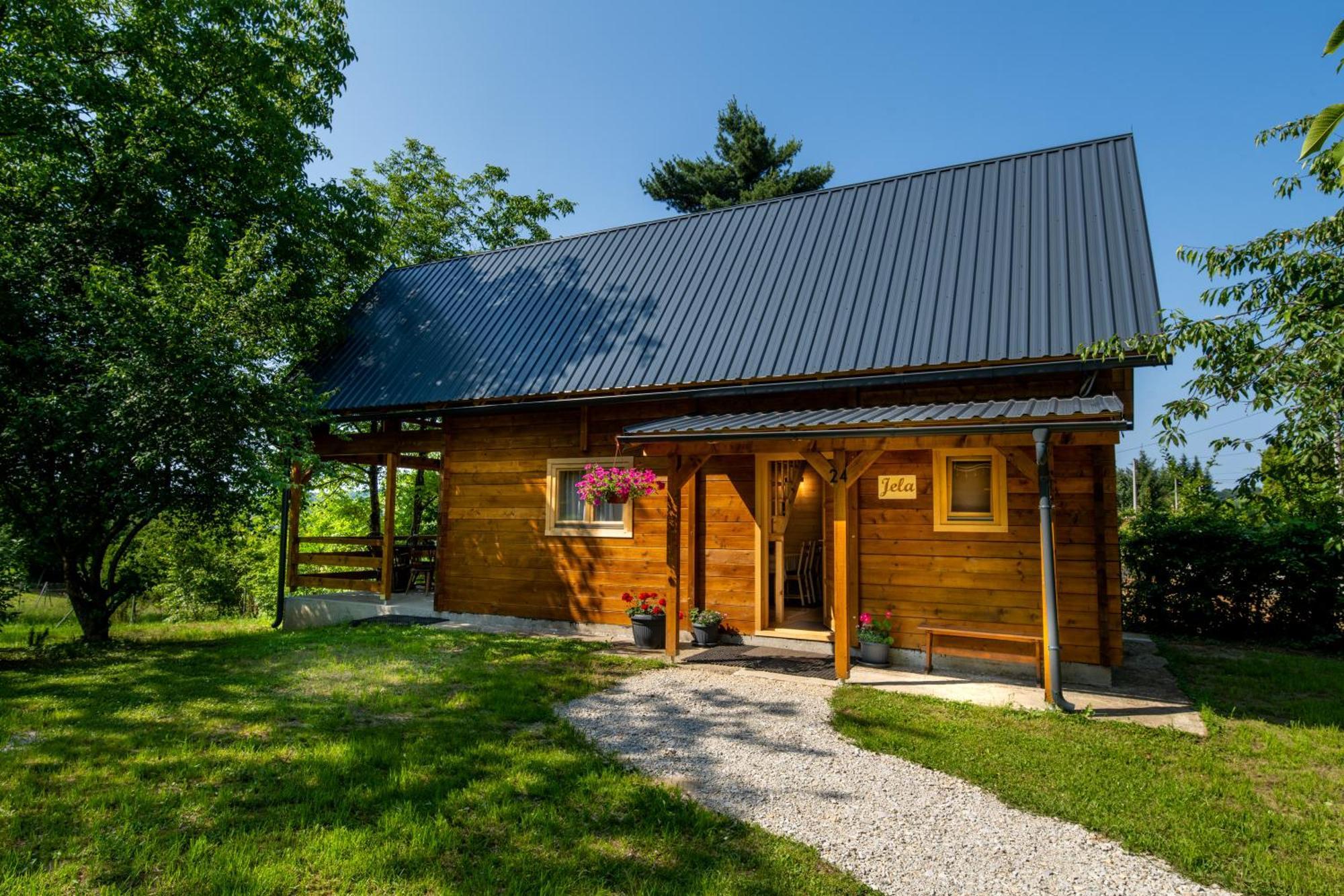 House Jela Karlovac