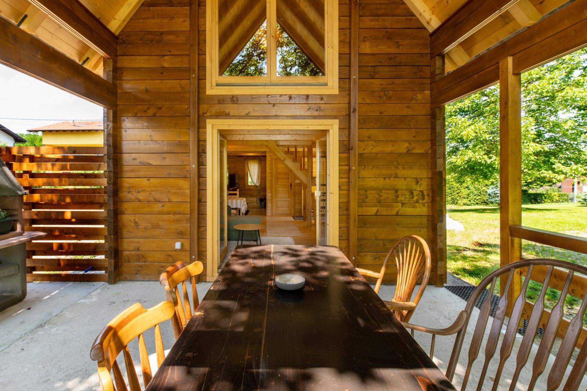 Holiday home House Jela