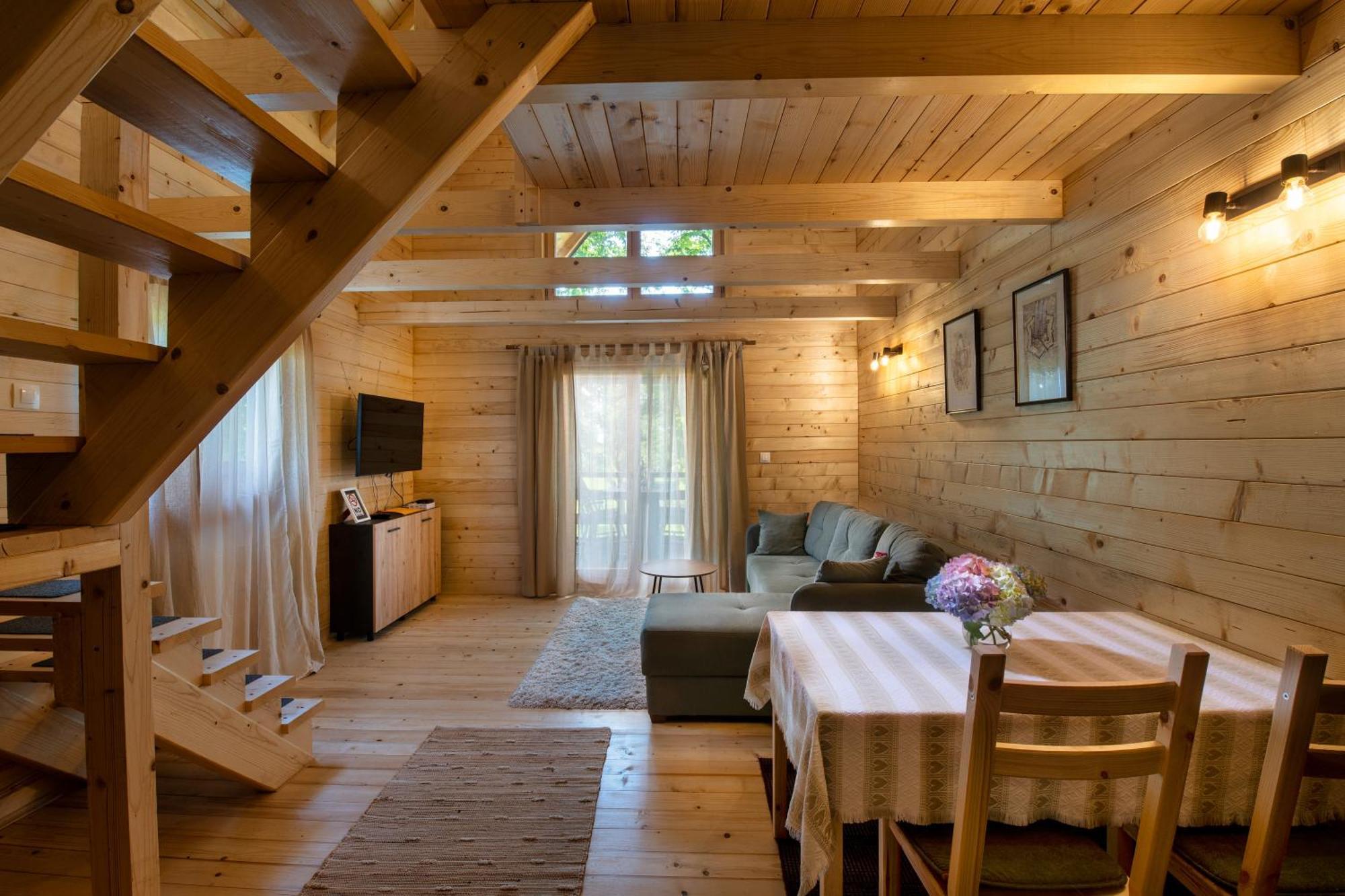 House Jela Holiday home