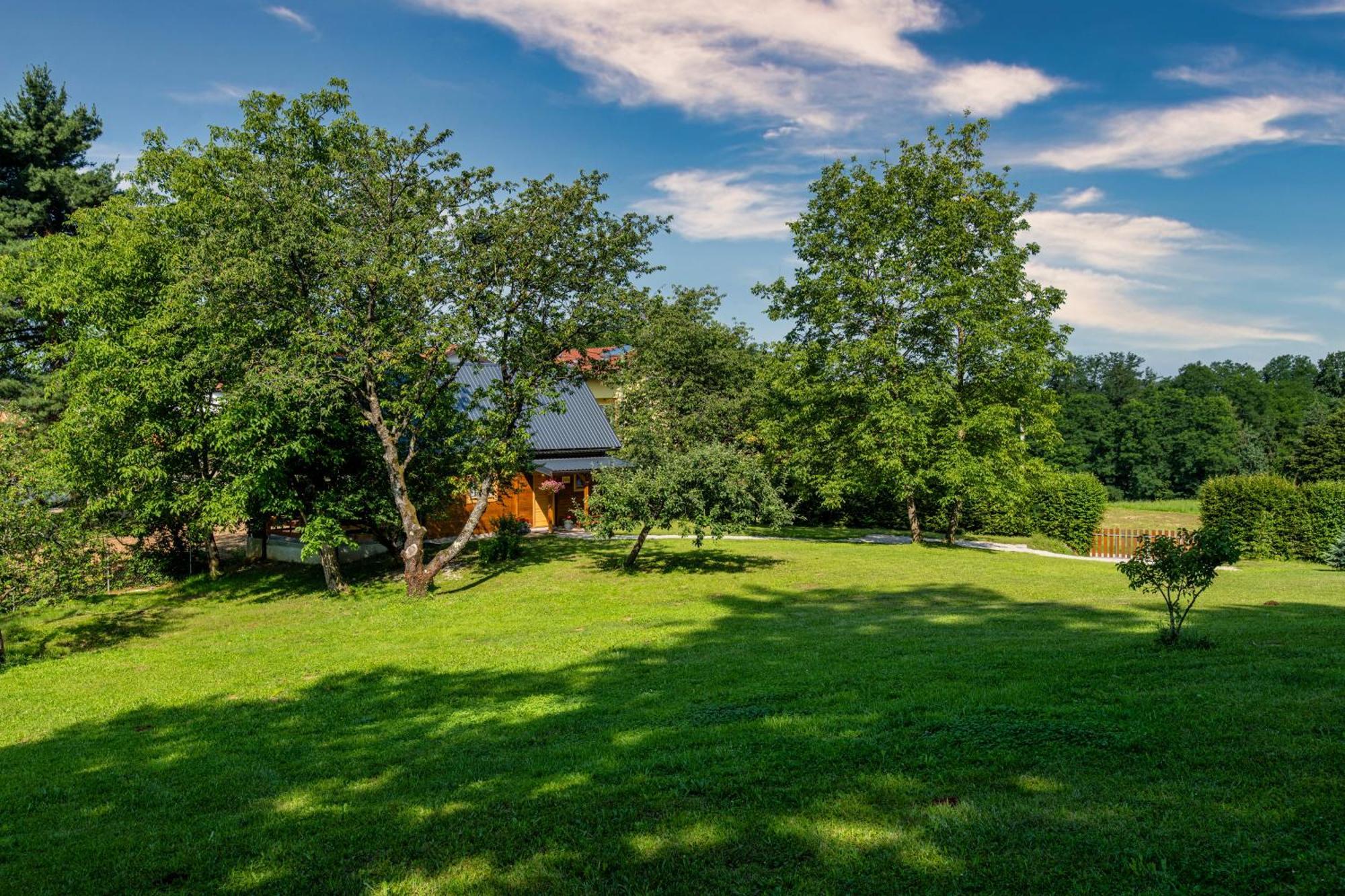 House Jela Karlovac