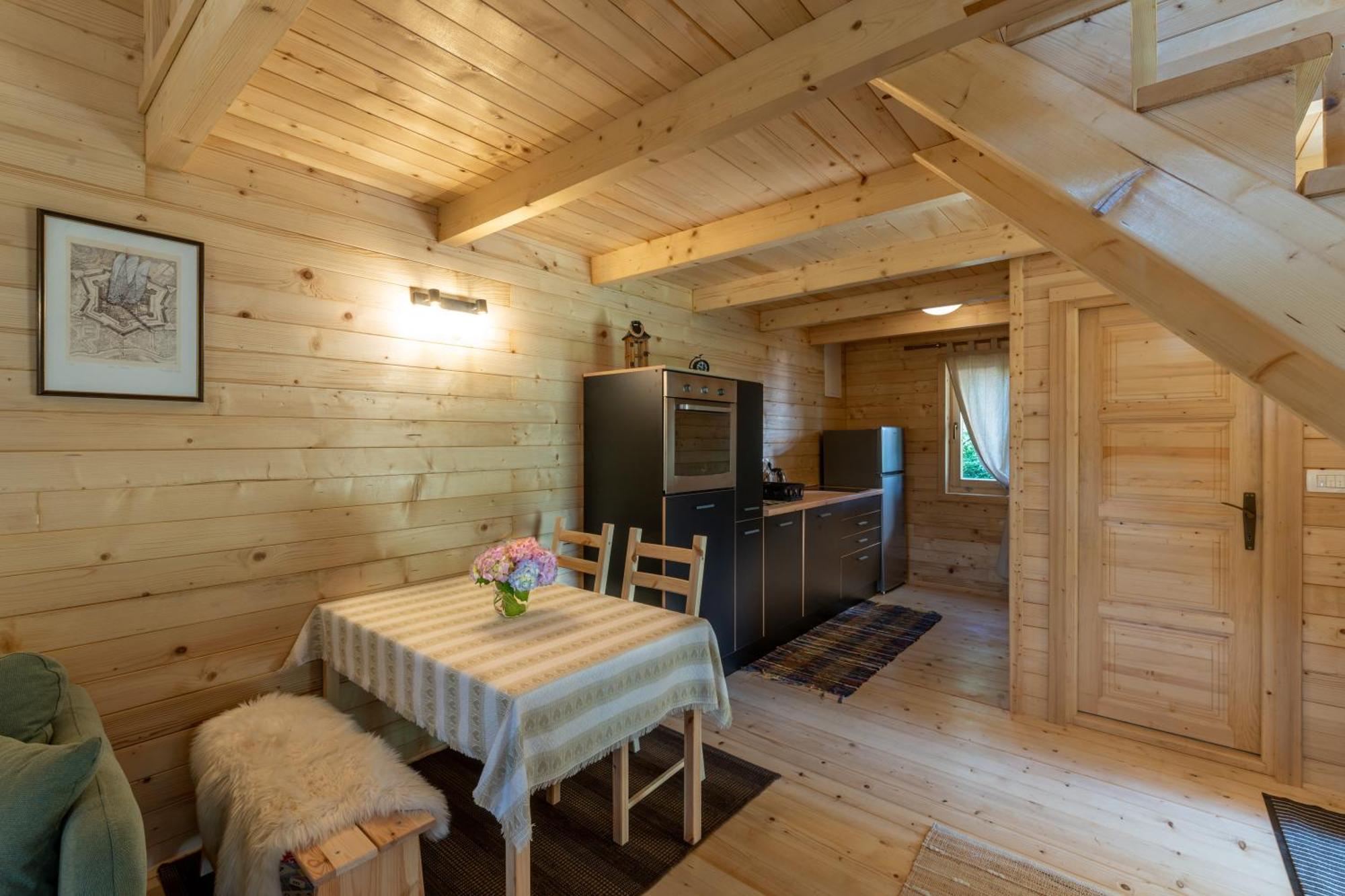 House Jela Holiday home
